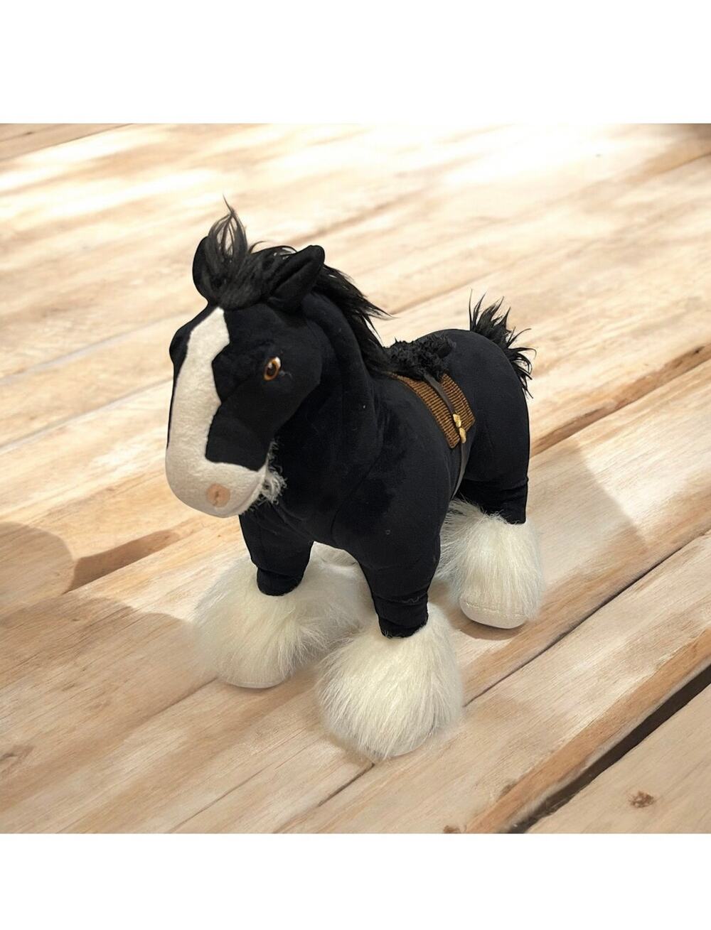 Disney / Pixar Brave Merida's Angus the Horse 14-Inch Plush